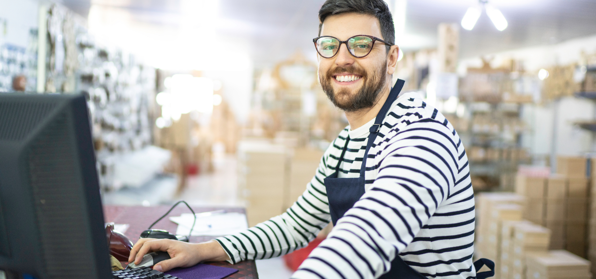 Sistemas de gestão para distribuidoras